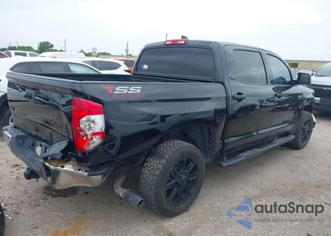 2020 Toyota Tundra Sr5 z USA, uszkodzony, nr VIN 5TFDY5F12LX875714